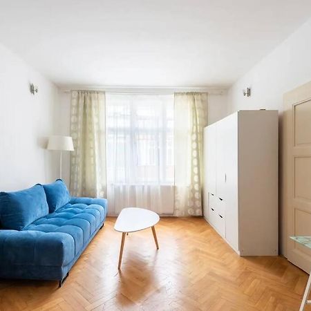 2 Bedrooms Apt Near Wenceslas Sq ปราก ภายนอก รูปภาพ