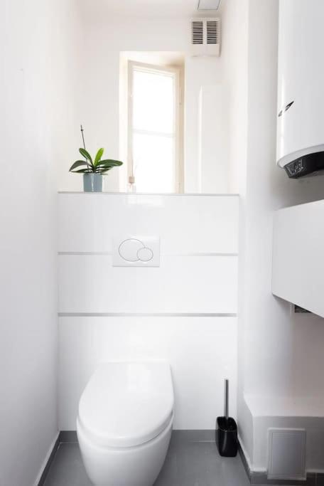 2 Bedrooms Apt Near Wenceslas Sq ปราก ภายนอก รูปภาพ