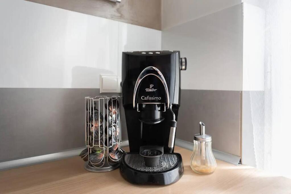 2 Bedrooms Apt Near Wenceslas Sq ปราก ภายนอก รูปภาพ