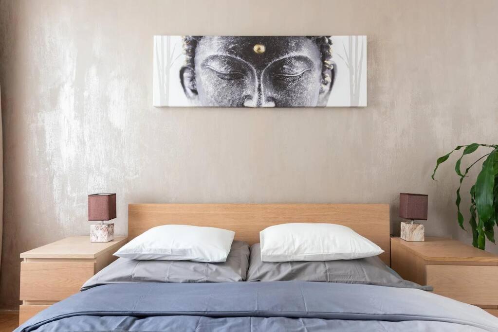 2 Bedrooms Apt Near Wenceslas Sq ปราก ภายนอก รูปภาพ