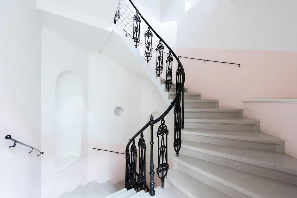 2 Bedrooms Apt Near Wenceslas Sq ปราก ภายนอก รูปภาพ